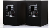 Samson Resolv A8 Active Studio Reference Monitors - Audiofeen