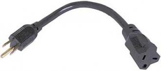 Furman ADP-1520 Pro Series Adapter Cord - Audiofeen