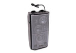 DJ-Tech iBoost 103 iPod DJ PA System - Audiofeen
