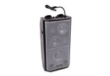 DJ-Tech iBoost 103 iPod DJ PA System - Audiofeen