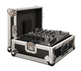 Roadready RR12MIX DJ Mixer Case - Audiofeen
