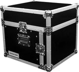 Marathon MA-M2U Professional Mixer-CD Player Rack System - Audiofeen