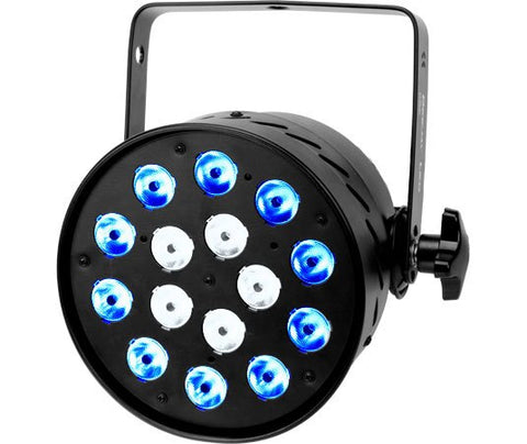 DeeJay LED DJ156 LED Par Can - Audiofeen