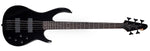 Peavey Millennium 5 AC Gloss Black Bass Guitar - Audiofeen
