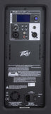 Peavey 3616470 PVXp 15 DSP Powered Speaker System - Audiofeen