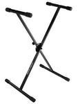 Ultimate X-Style Stand - JS-XS300 - Stand for Keyboard - Audiofeen