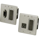 Furman MIW-XT Power Management Extender System - Audiofeen
