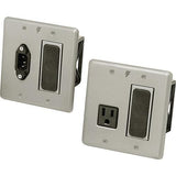 Furman MIW-XT Power Management Extender System - Audiofeen