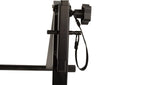 JamStands JS-AS100 Tiltback Amp Stand - Audiofeen