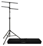 Ultimate Support LT-99BL Lighting Tree Package - Audiofeen