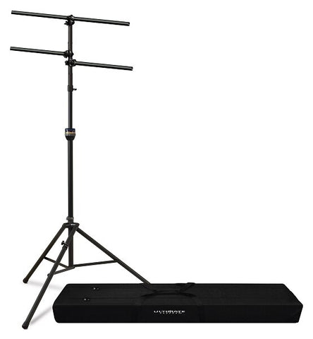 Ultimate Support LT-99BL Lighting Tree Package - Audiofeen