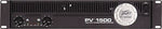Peavey PV 1500 Power Amplifier - B-Stock - Audiofeen