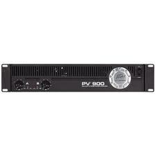 Peavey PV 900 Rackmount Stereo Power Amplifier - B-Stock - Audiofeen