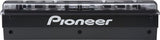 Decksaver Pioneer DJM-2000 Dust Cover - Audiofeen