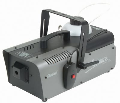 Antari Z-1000 II Fog Machine - Audiofeen