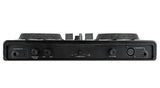 Gemini CNTRL7 USB MIDI DJ Controller with Soundcard - Audiofeen