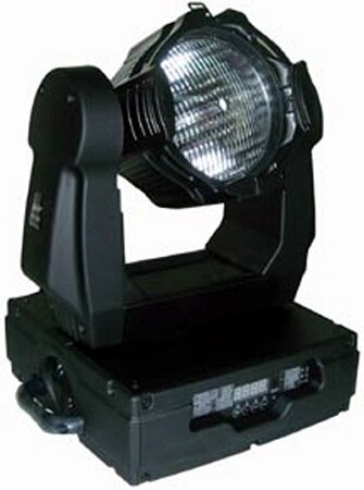Elation Design Par 575DETL Design Par Moving Head Disco Light - Audiofeen