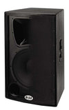 B-52 ACT-15X 2-Way Powered Speaker - Audiofeen