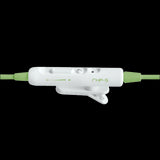 Reloop RHP-5 DJ Headphones - Ceramic Mint - Audiofeen