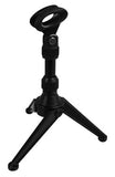 JamStands JS-MMS1 Mini Mic Stand - Audiofeen