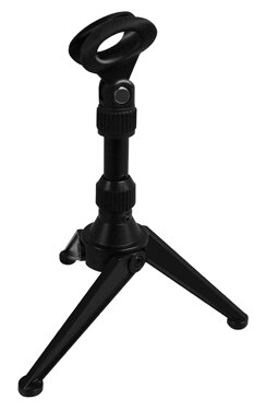 JamStands JS-MMS1 Mini Mic Stand - Audiofeen