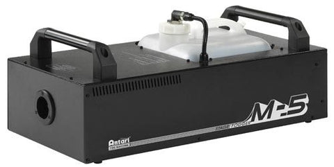 Antari M-5 Fogger - Audiofeen