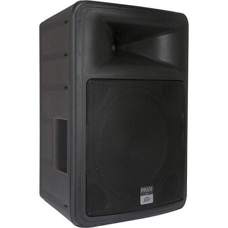 Peavey Impulse 1015 Passive Speaker - Audiofeen