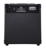 Peavey MAX 158 Bass Combo Amplifier - Audiofeen