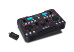 DJ-Tech Mix Free 2.4GHz Wireless USB DJ Controller - Audiofeen