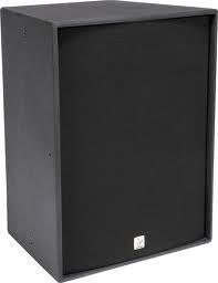 Peavey SSES5 Passive Full Range Speaker - Audiofeen