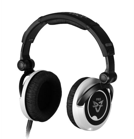 Ultrasone DJ1 Pro Stereo Headphones - Audiofeen