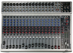 Peavey 513020 - PV20USB Mixing Console - Audiofeen