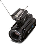 Samson AirLine Micro Camera - Audiofeen