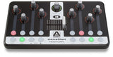Novation Nocturn USB Midi Controller for Plug-ins - Audiofeen