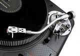 Vestax PDX3000 Mix Direct-Drive Turntable with S-Shaped Tone Arm - Audiofeen