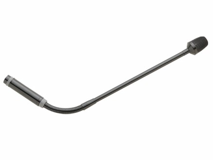 Gemini DJM-1 Gooseneck Microphone - Audiofeen