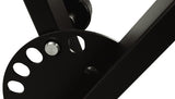 Ultimate Support JS-502D Double-Braced X-Style Stand - Audiofeen
