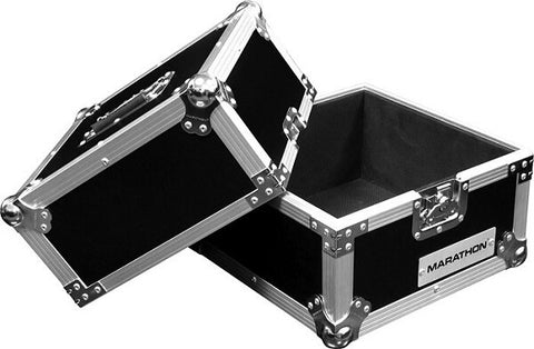 Marathon MA-LP Flight Road 80 Capacity Deluxe LP Case - Audiofeen