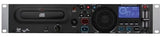 Gemini CDX-1210-S 2U Single MP3-CD Player - Audiofeen