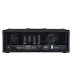 Peavey 575660 6505 120W Guitar Amp Head - Audiofeen