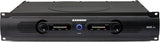 Samson Servo 600 Power Amplifier (Used) - Audiofeen