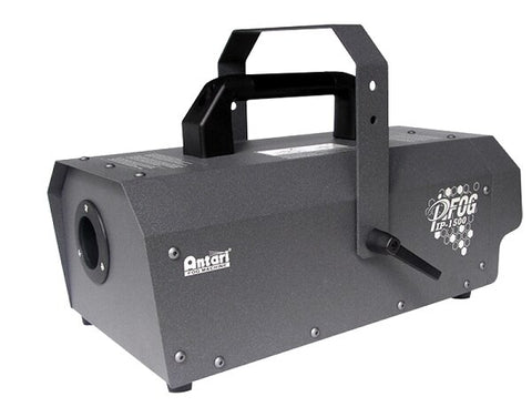 Antari IP-1500 Waterproof Fog Machine - Audiofeen