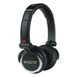 Allen and Heath Xone XD-40 Professional DJ Headphones - Audiofeen