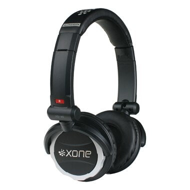 Allen and Heath Xone XD-40 Professional DJ Headphones - Audiofeen