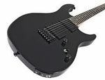 Peavey SC-2 Black Electric Guitar - Audiofeen