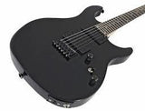 Peavey SC-2 Black Electric Guitar - Audiofeen