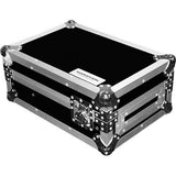 Marathon MA-10MIXLT Professional Mixer Case with Laptop Stand - Audiofeen