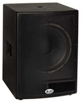 B-52 ACT-18XV2 1200-Watt Active 18 Nightclub Subwoofer" - Audiofeen