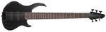 Peavey Grind Bass 6 Electric Bass Guitar - Black - Audiofeen