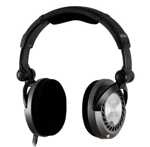 Ultrasone HFI 2400 Open-Back Stereo Headphones - Audiofeen